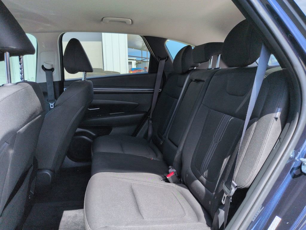 Used 2024 Hyundai Tucson SEL image 22