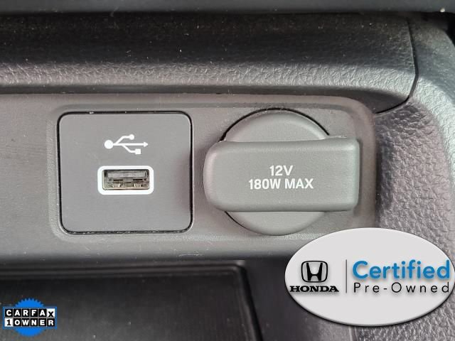 Certified 2023 Honda Civic Sport image 26