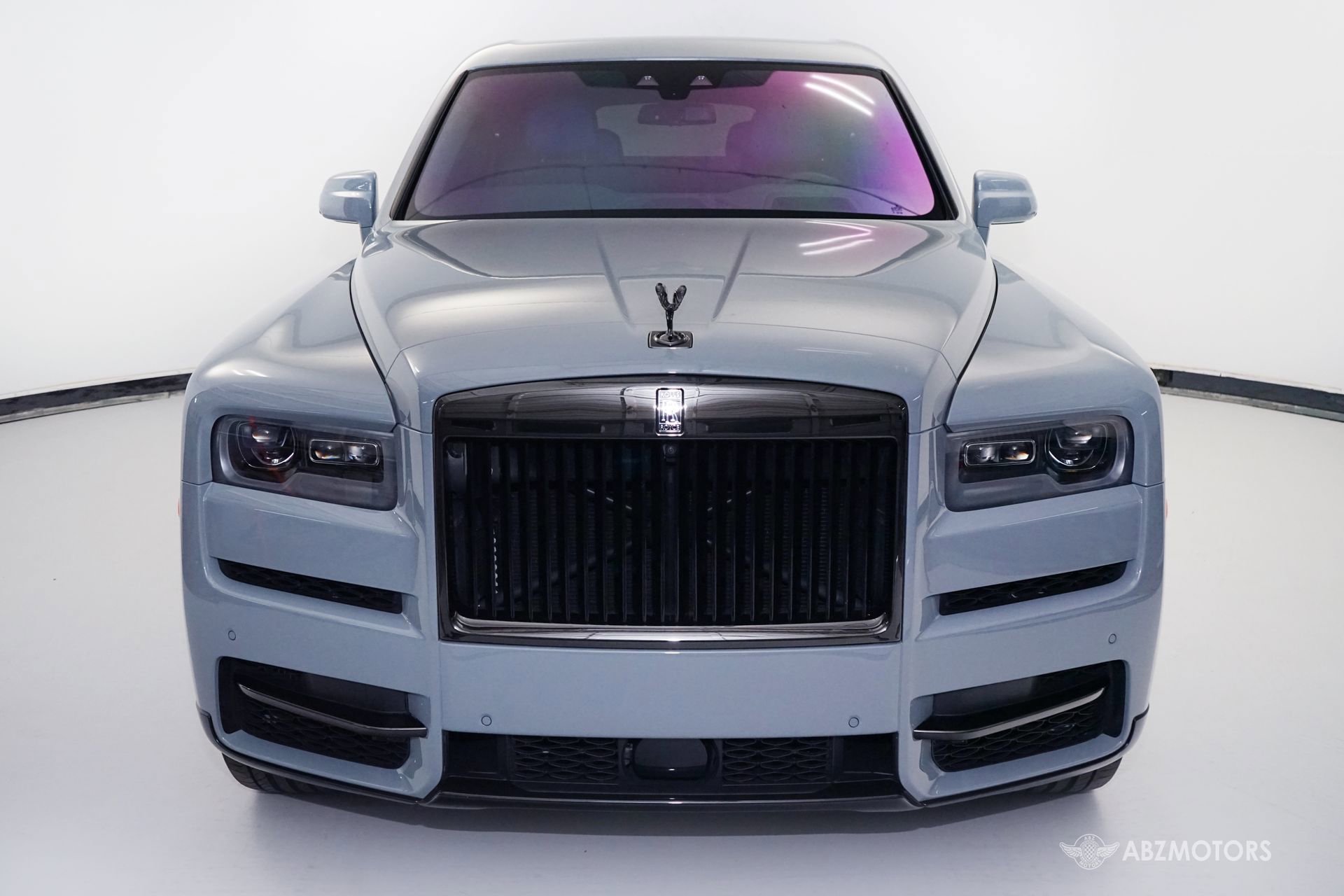 Used 2023 Rolls-Royce Cullinan Black Badge w/ Driver's Package image 3