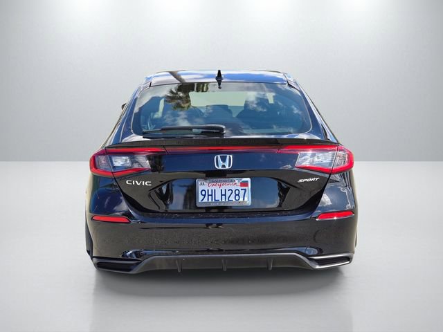 Used 2023 Honda Civic Sport image 9