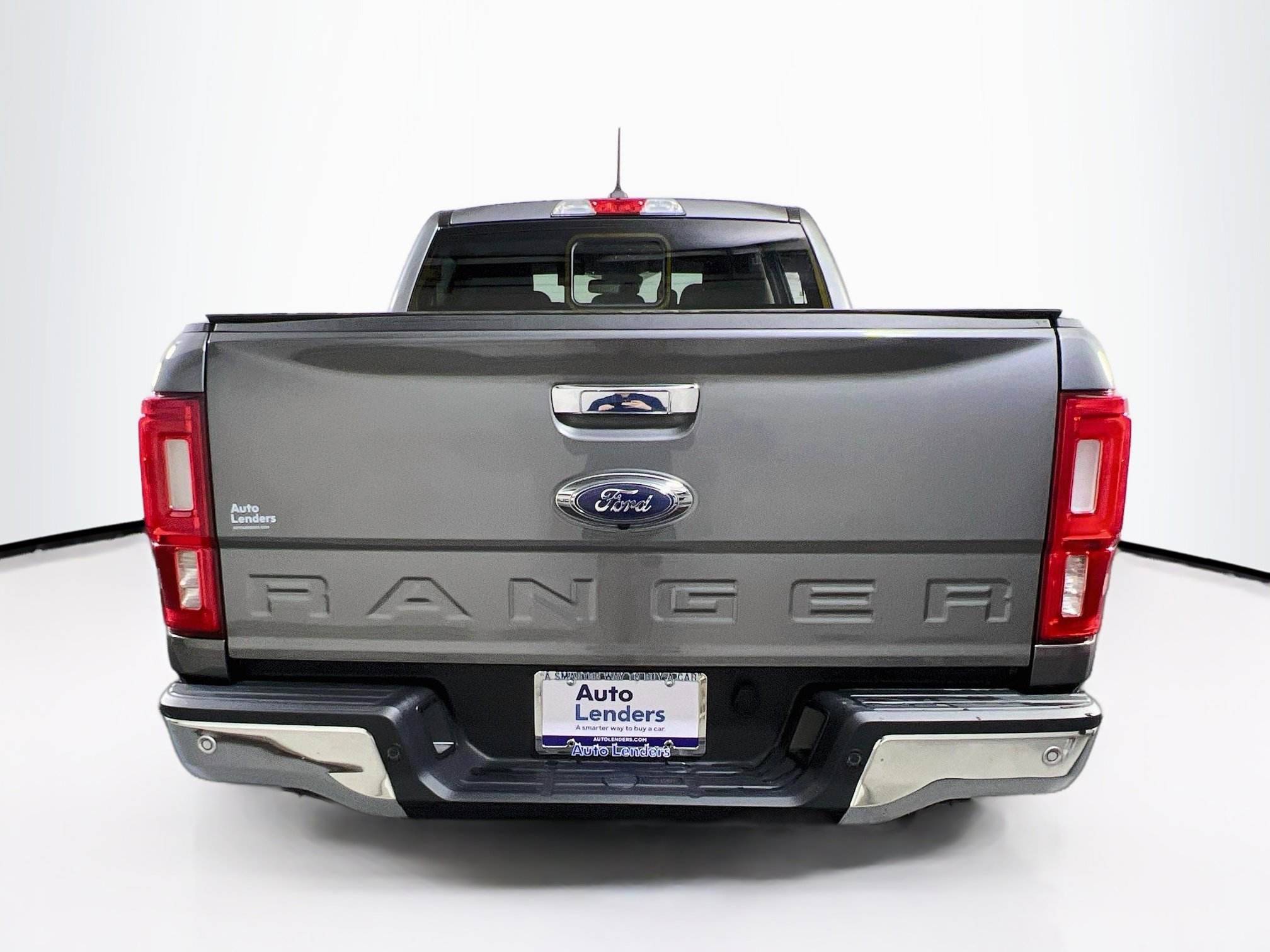 Used 2022 Ford Ranger XLT w/ Equipment Group 302A High image 6