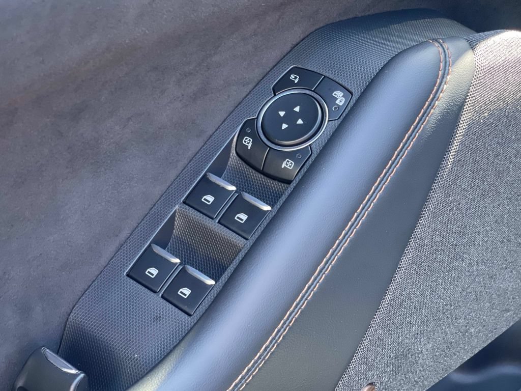 Certified 2023 Ford Mustang Mach-E GT AWD/4WD image 20