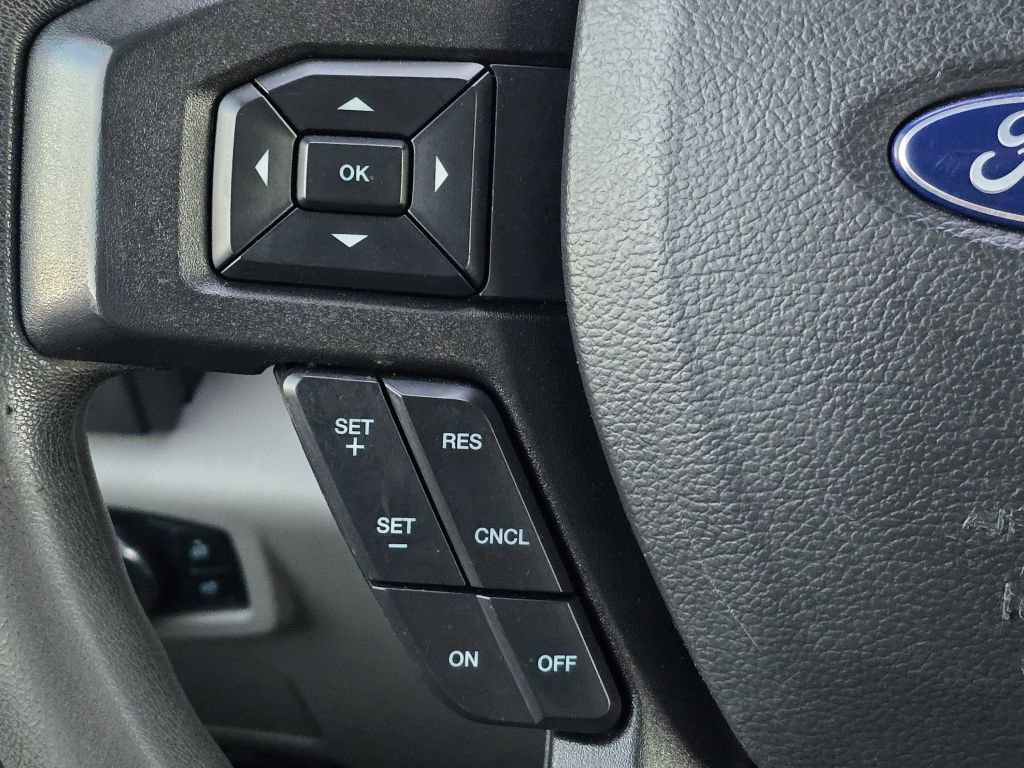 Used 2022 Ford F250 XL w/ Power Equipment Group image 16