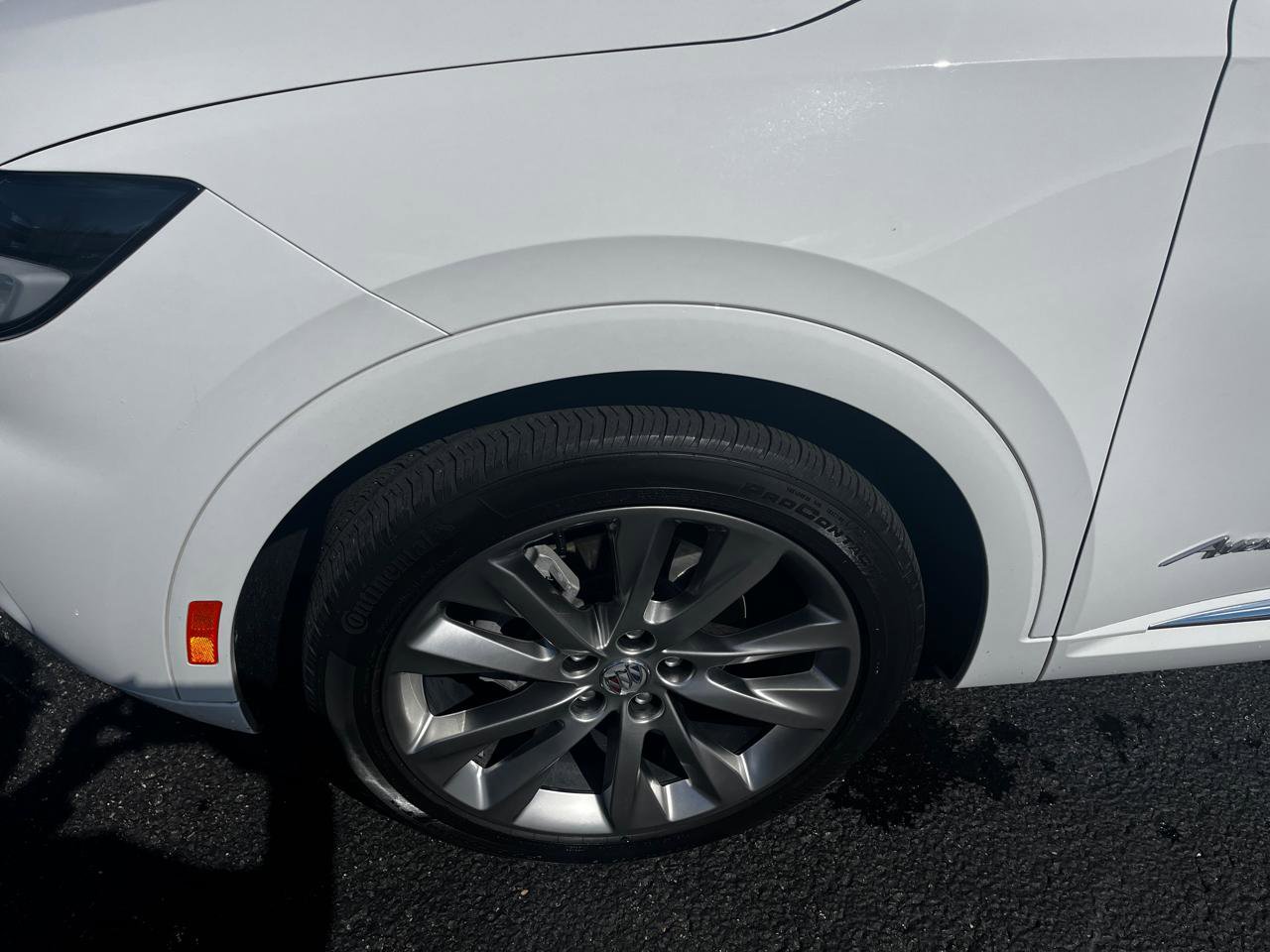 Used 2022 Buick Envision Avenir w/ Safety Package image 26