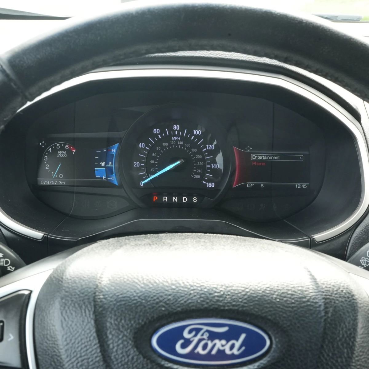 Used 2018 Ford Edge SEL image 18