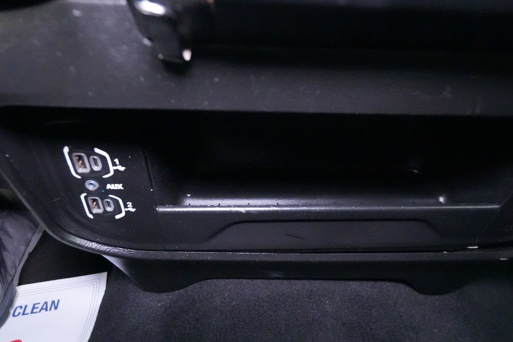 Used 2022 RAM 2500 Tradesman image 31