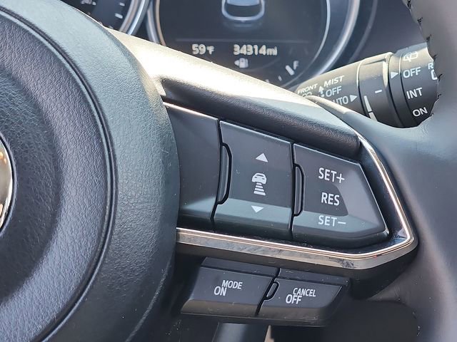 Used 2023 MAZDA CX-5 AWD 2.5 S w/ Select Package image 21