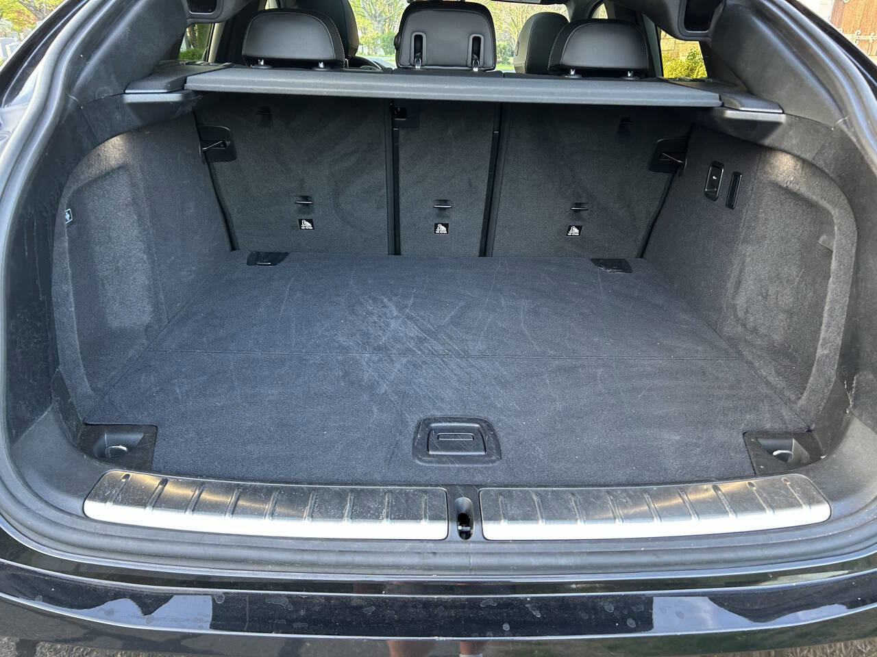 Used 2022 BMW X4 xDrive30i w/ Premium Package 2 image 24