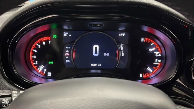 Used 2022 Dodge Durango R/T w/ Blacktop Package image 17