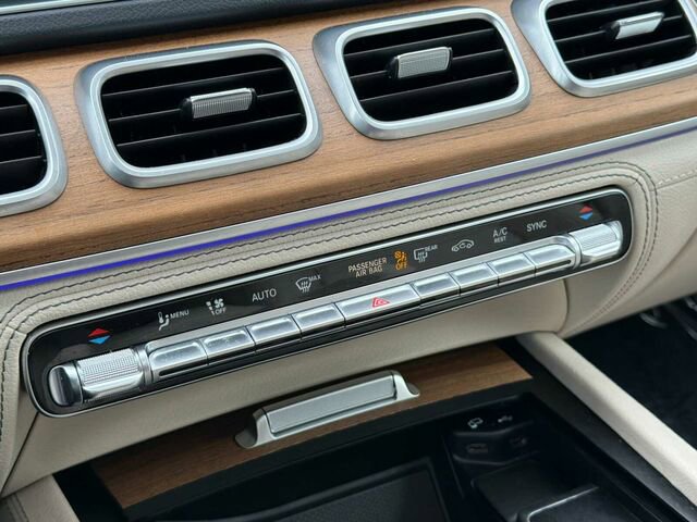 Used 2022 Mercedes-Benz GLE 350 4MATIC image 26