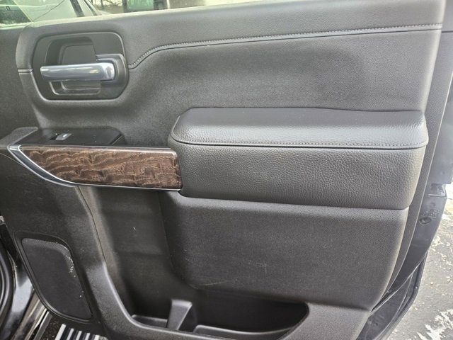 Used 2022 GMC Sierra 3500 Denali image 14