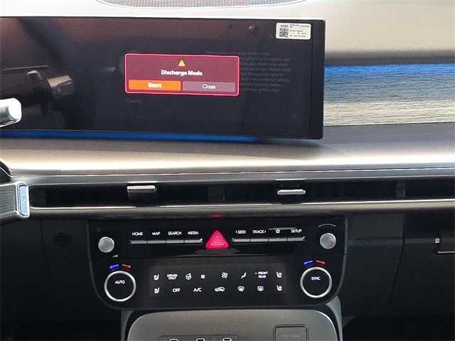 New 2026 Hyundai Ioniq 9 SEL image 11