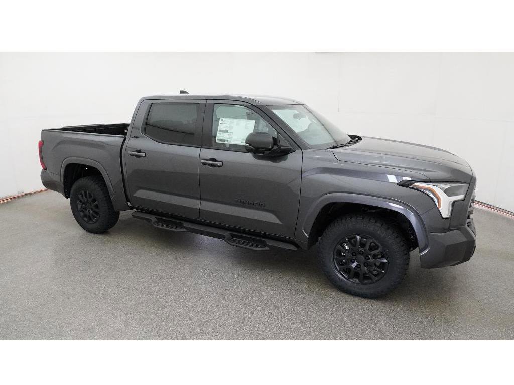 New 2026 Toyota Tundra SR5 image 12