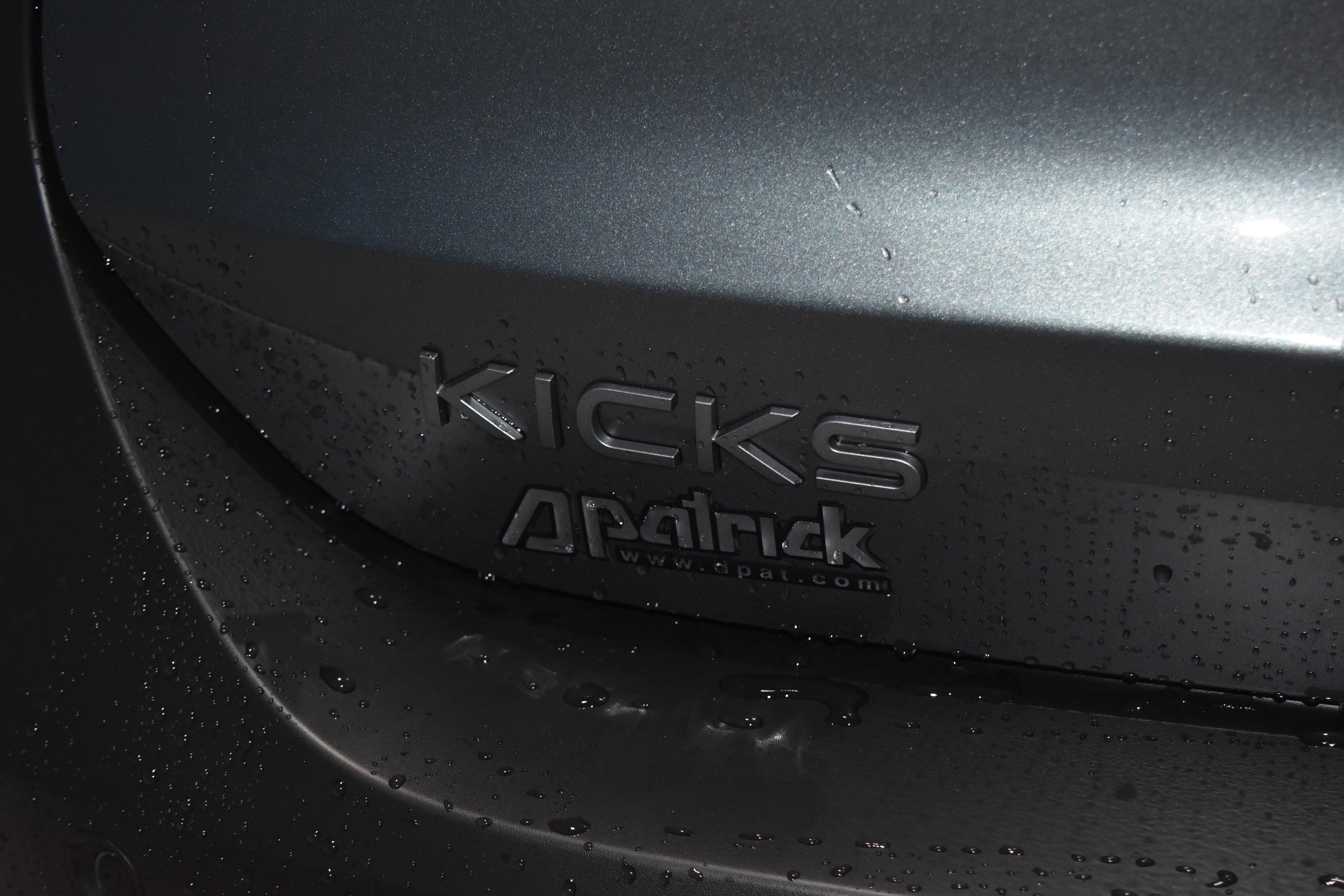 New 2026 Nissan Kicks SR w/ Cold Weather Package image 24