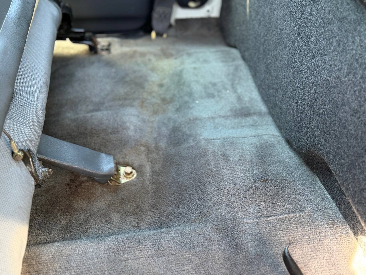 Used 1996 Toyota T100 2WD Regular Cab image 97