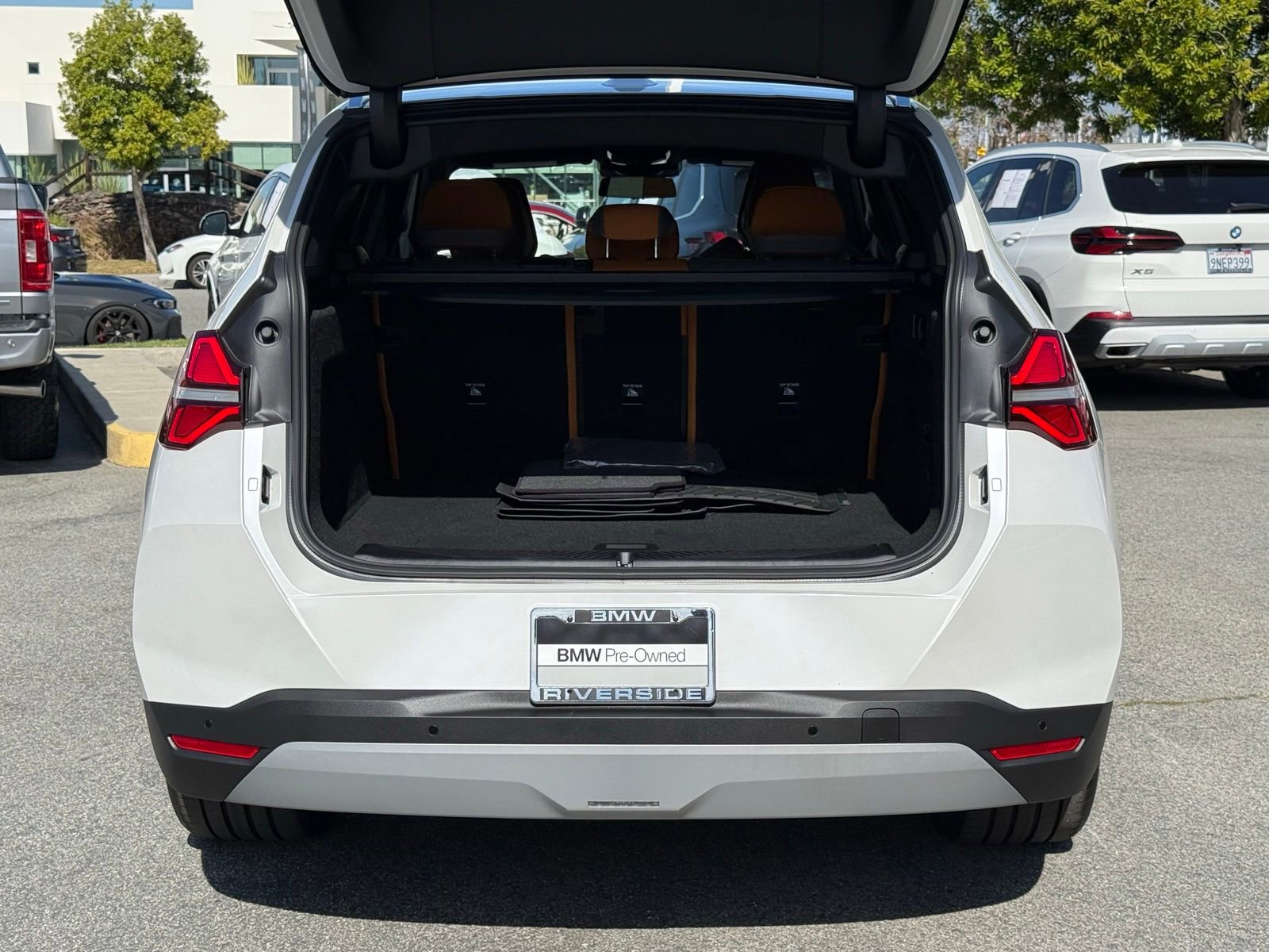Used 2026 BMW X3 xDrive30 image 17