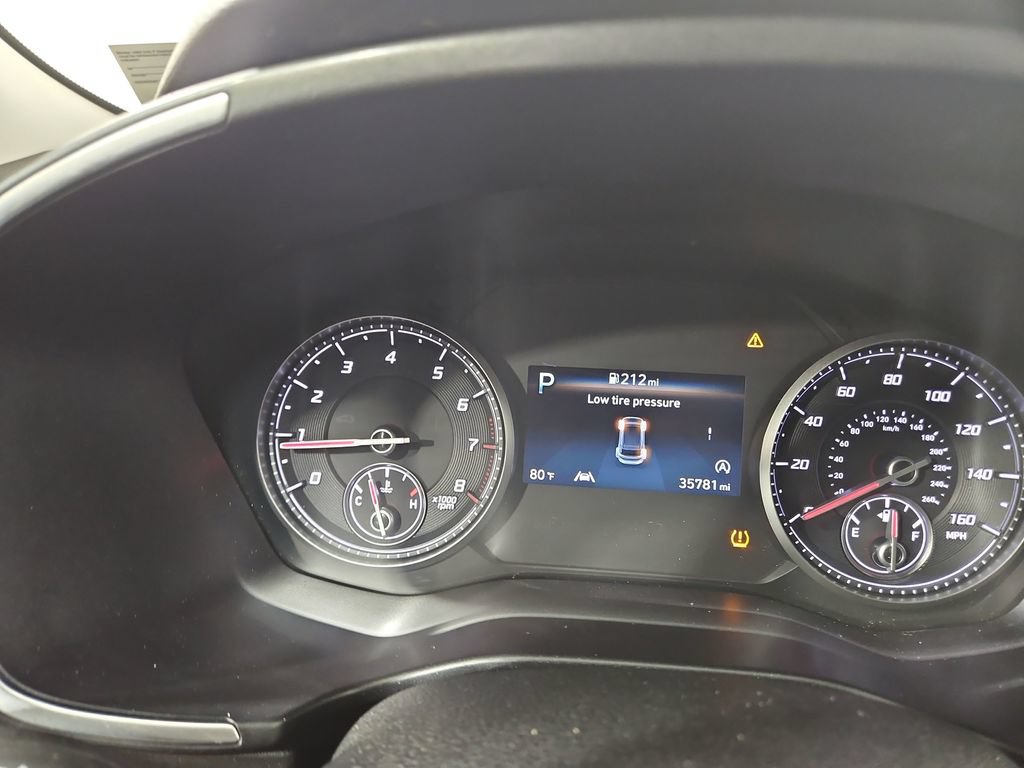 Used 2021 Hyundai Santa Fe SEL w/ Cargo Package AWD/4WD image 16