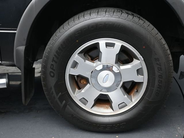 Used 2010 Ford F150 FX4 image 34