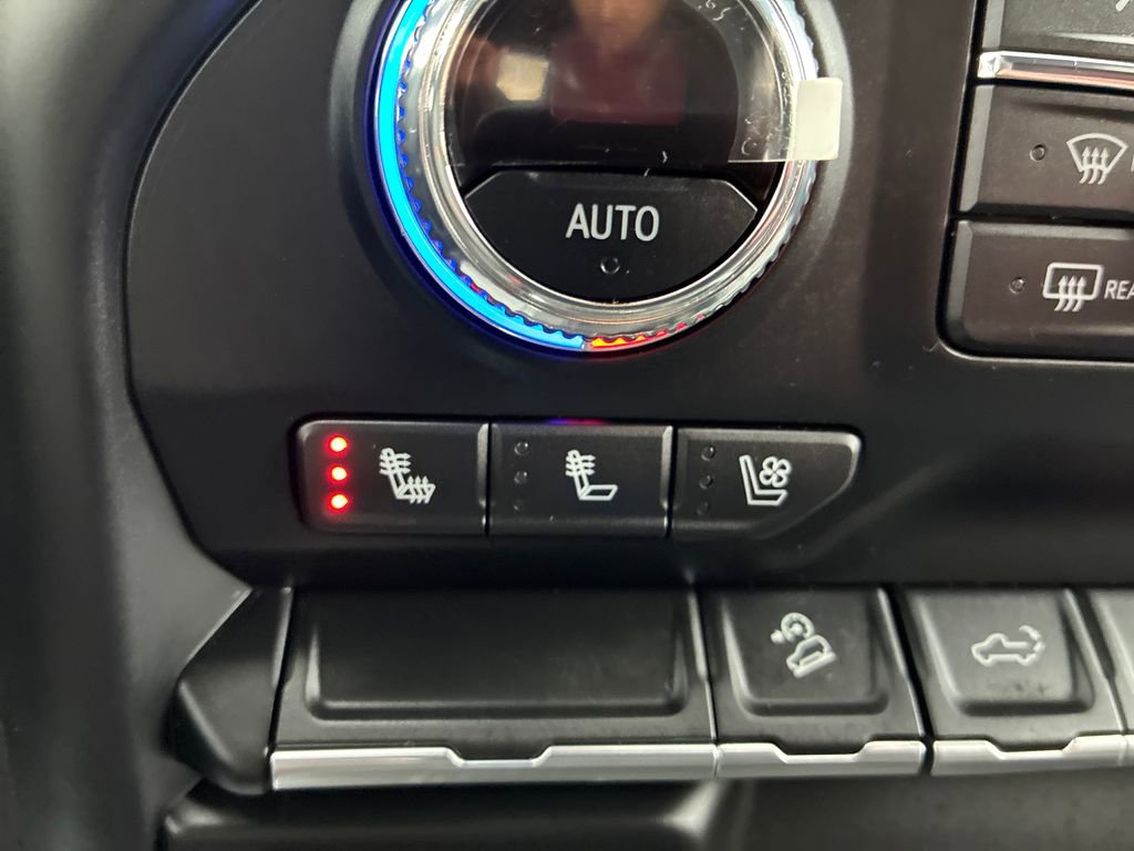Used 2021 GMC Sierra 1500 AT4 AWD/4WD image 30
