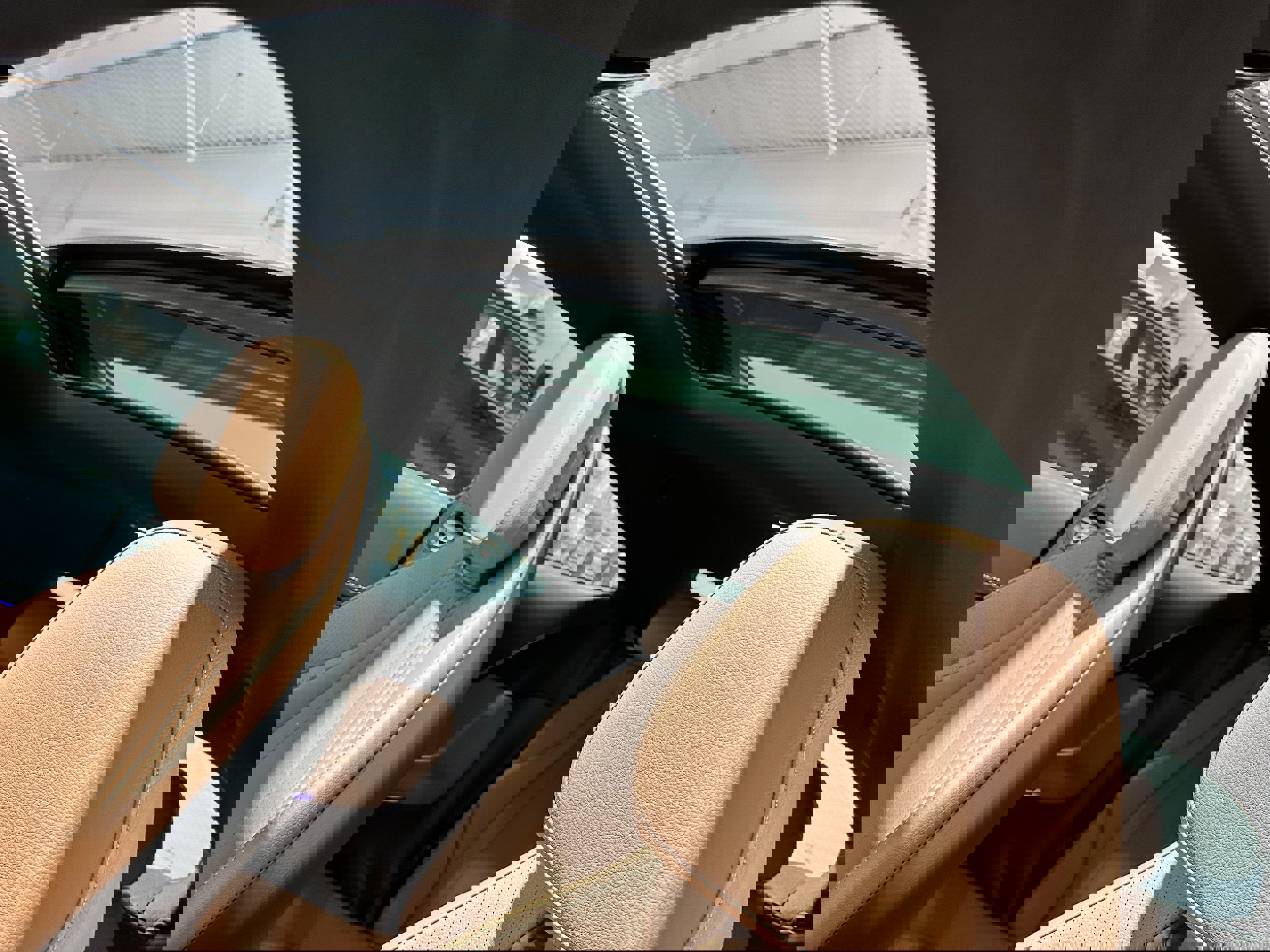 New 2026 Mercedes-Benz CLE 300 4MATIC Coupe image 12