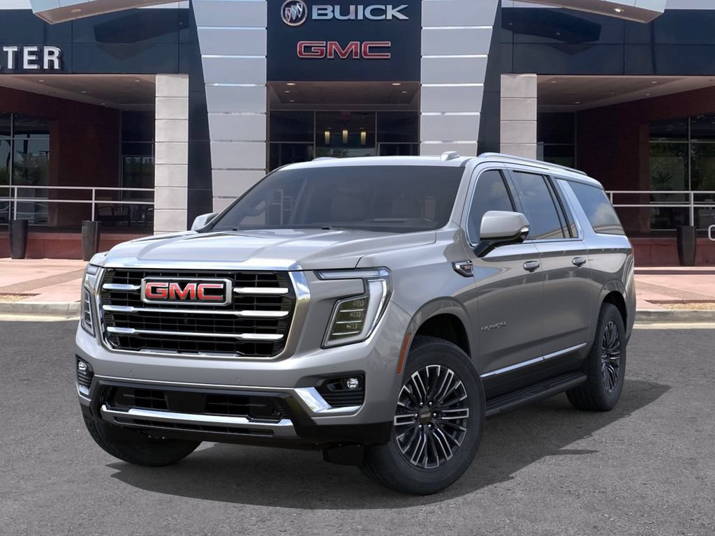 New 2026 GMC Yukon XL Elevation w/ Technology Package AWD/4WD image 7