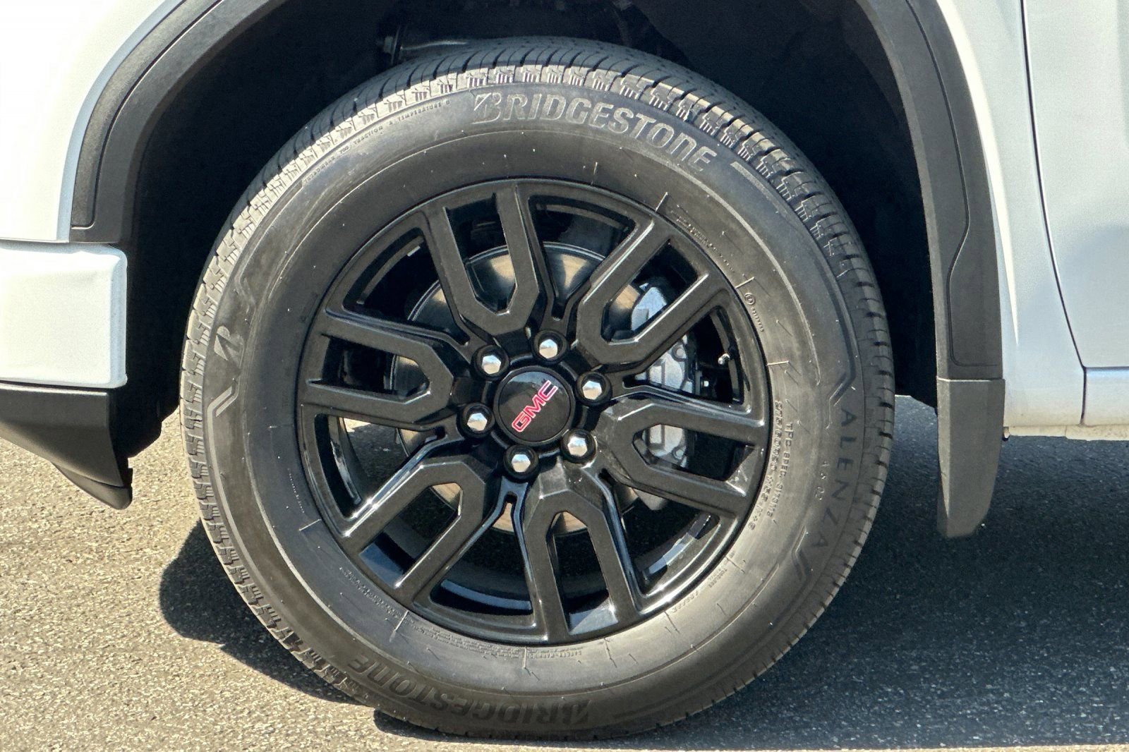 Certified 2025 GMC Sierra 1500 Elevation AWD/4WD image 26