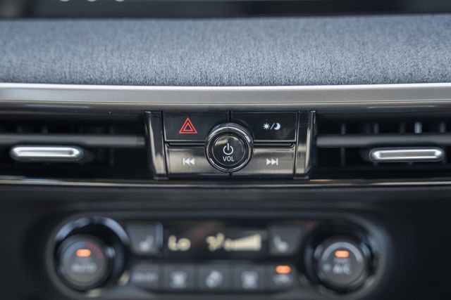 New 2026 Nissan Kicks SV w/ Cold Weather Package image 22