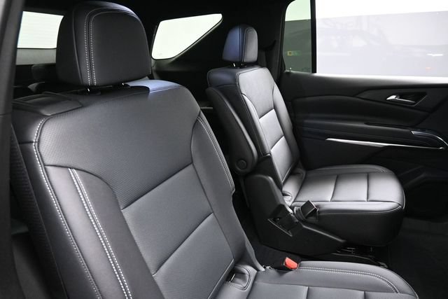 Used 2026 Chevrolet Traverse LT w/ Midnight/Sport Edition FWD image 29