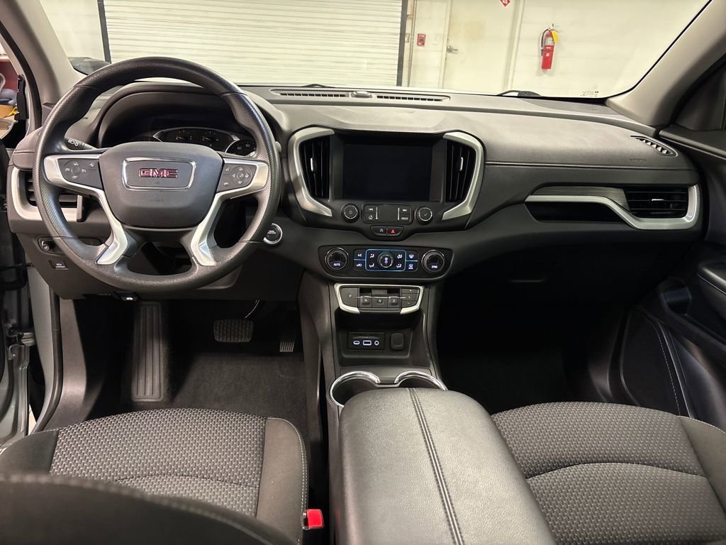 Certified 2023 GMC Terrain SLE w/ Driver Convenience Package image 28
