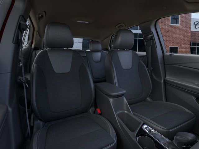 New 2026 Buick Encore GX Preferred w/ Comfort Package image 16