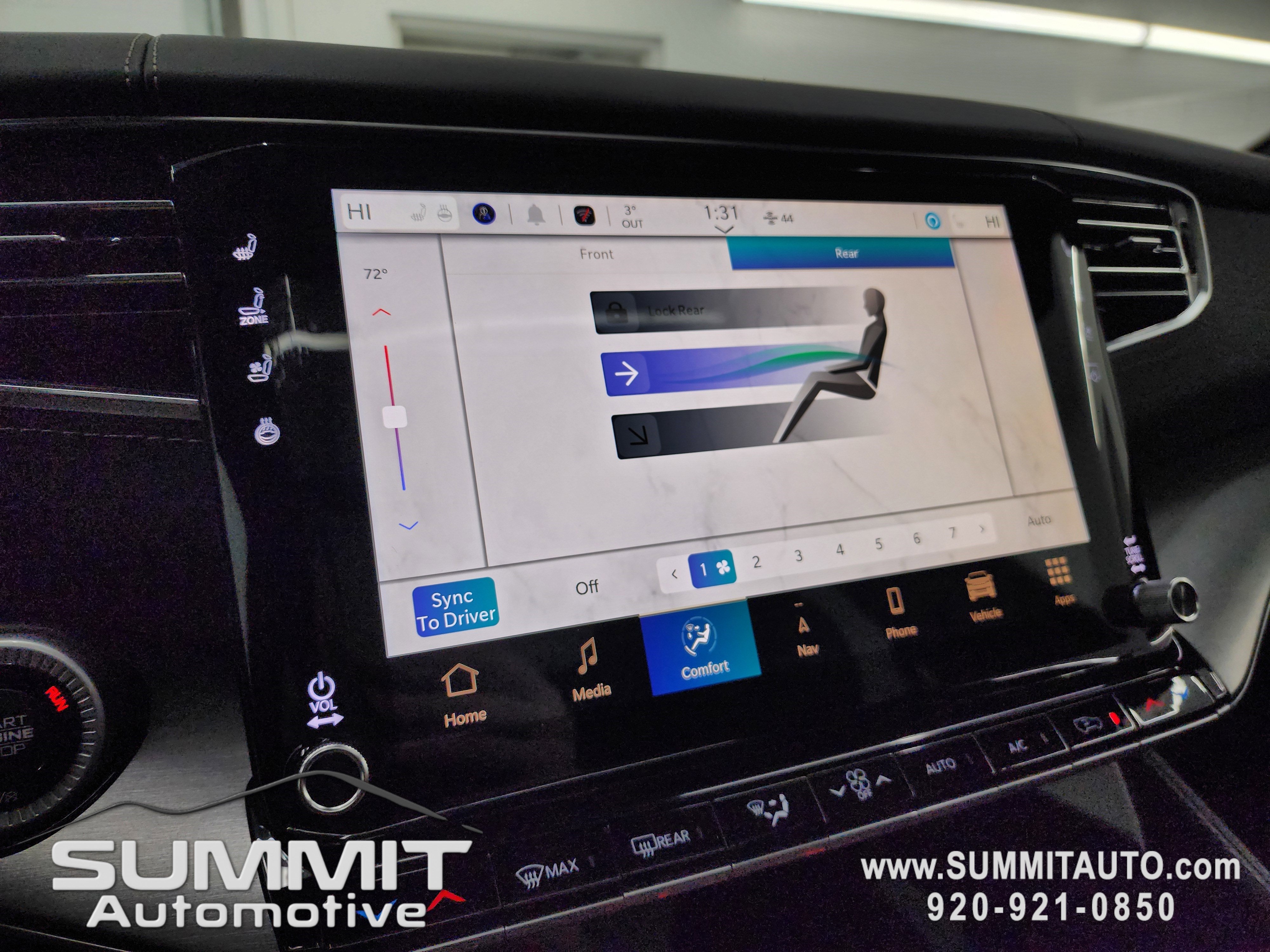 New 2026 Jeep Grand Wagoneer Limited image 59