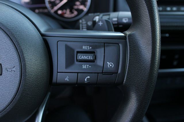 Used 2023 Nissan Rogue S image 16