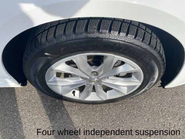 Used 2020 Chevrolet Malibu LT w/ Fleet LT Safety Plus Package image 26