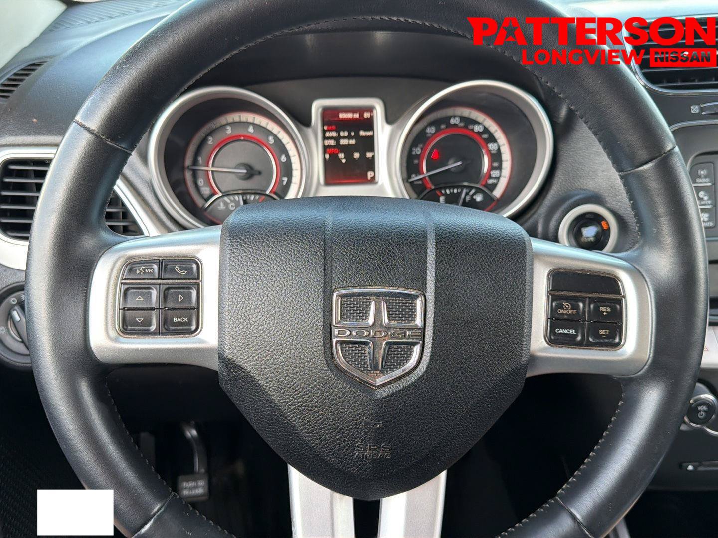 Used 2014 Dodge Journey American Value Package w/ Flexible Seating Group FWD image 12