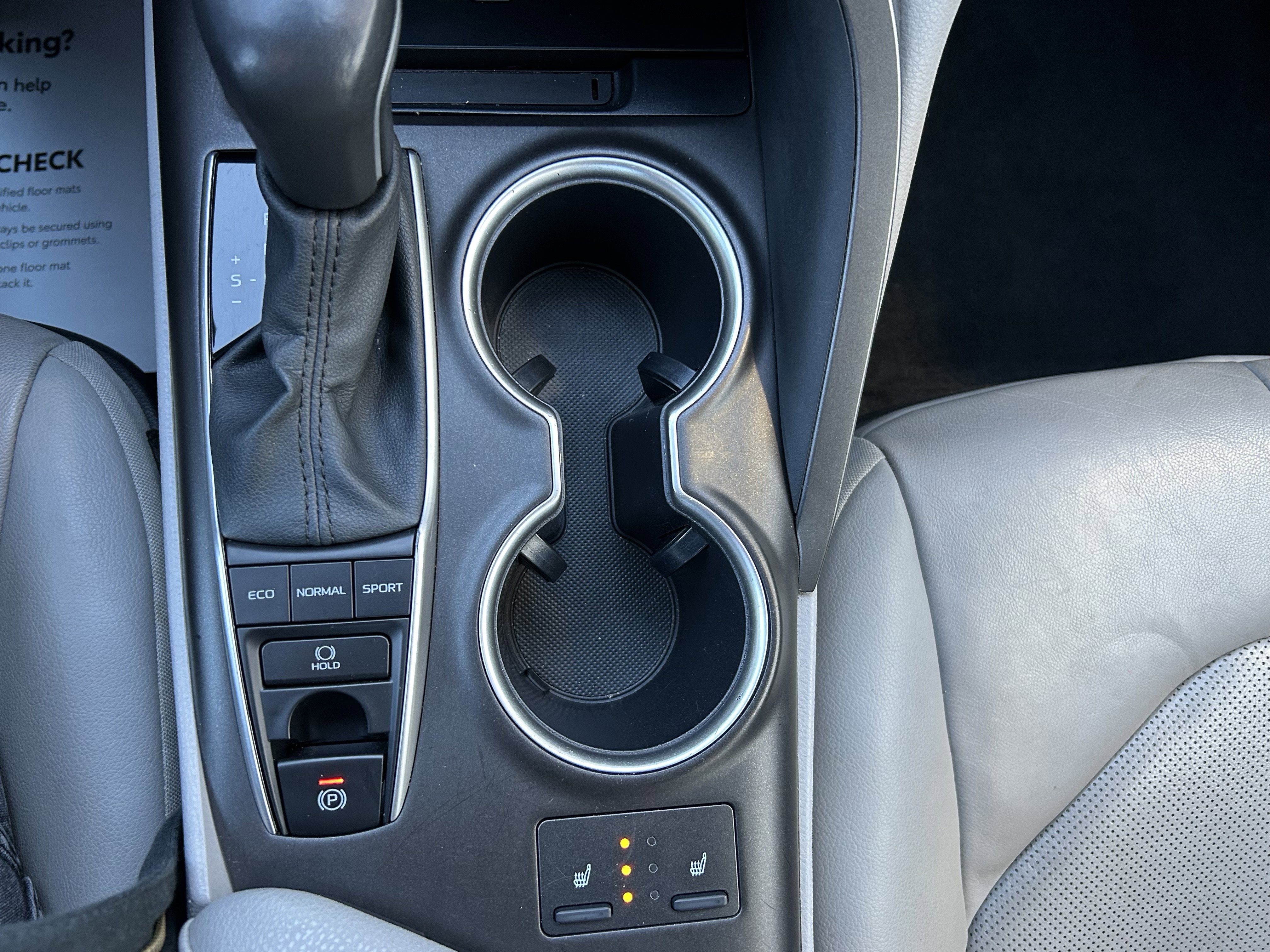 Certified 2024 Toyota Camry XLE image 27