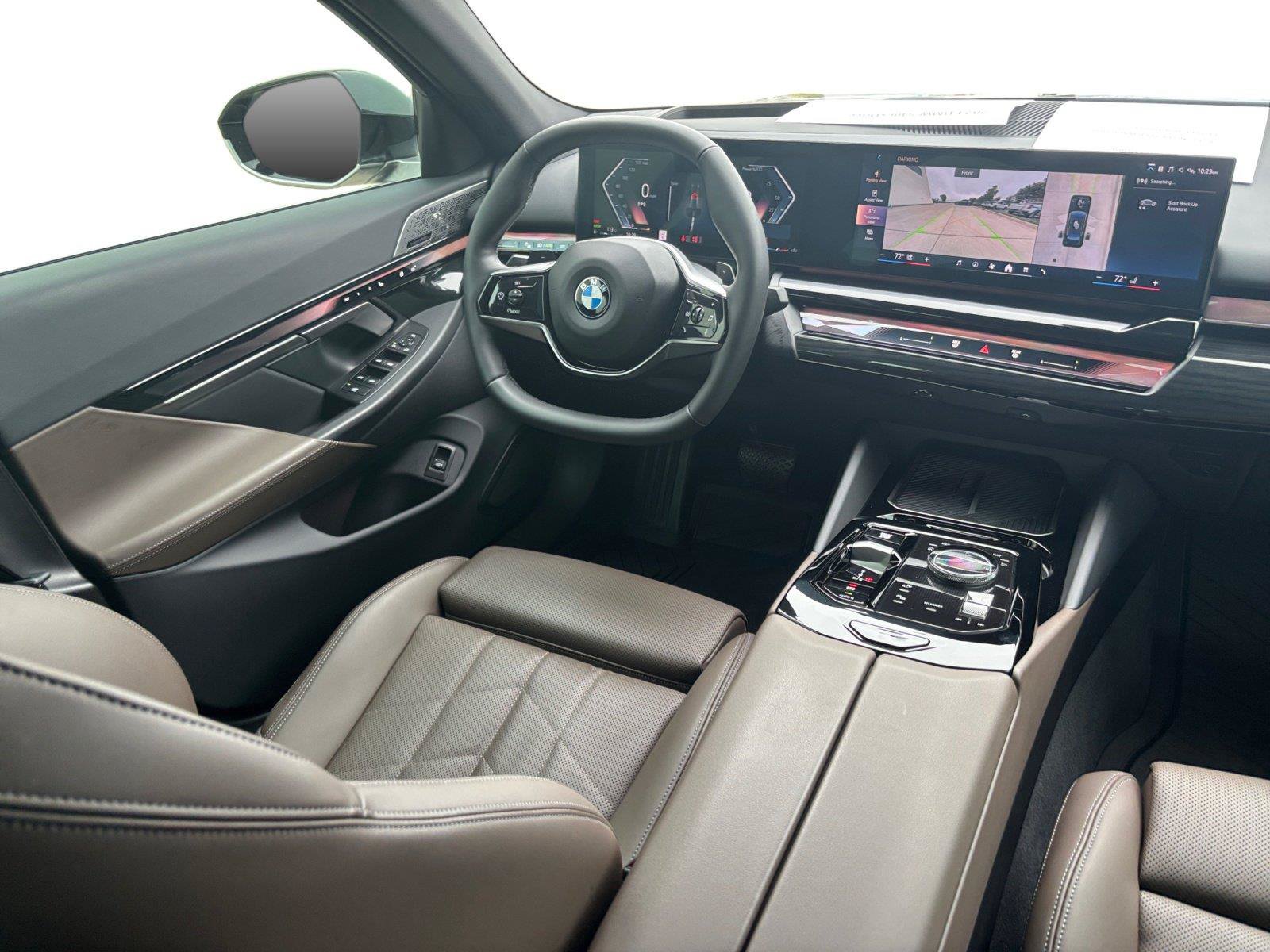 Used 2024 BMW 540i xDrive w/ Premium Package AWD/4WD image 26