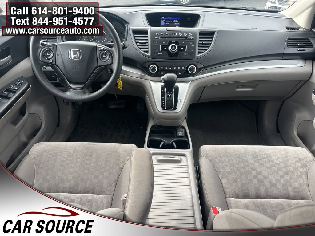 Used 2014 Honda CR-V LX image 14