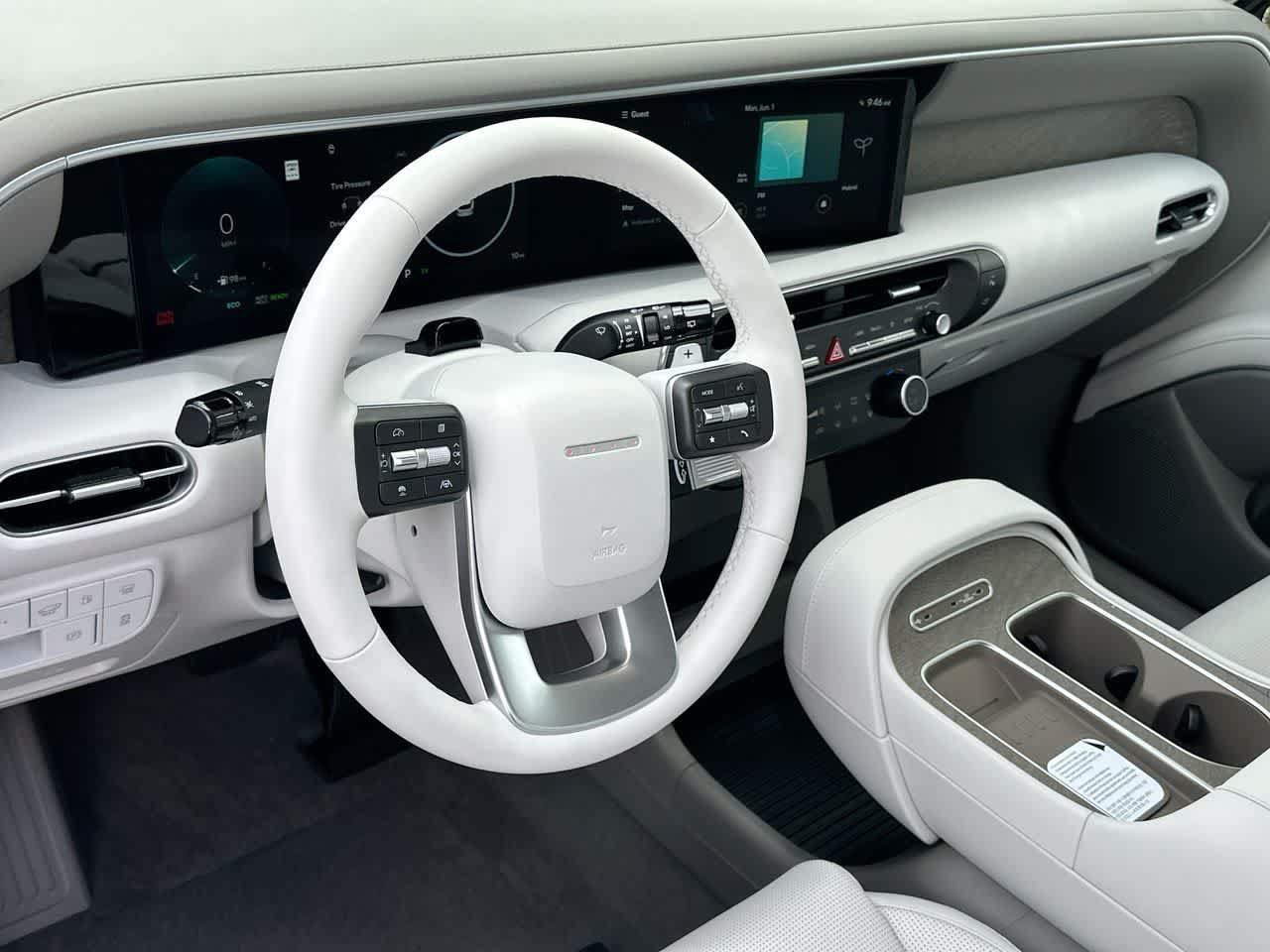 New 2026 Hyundai Palisade SEL Premium FWD image 13