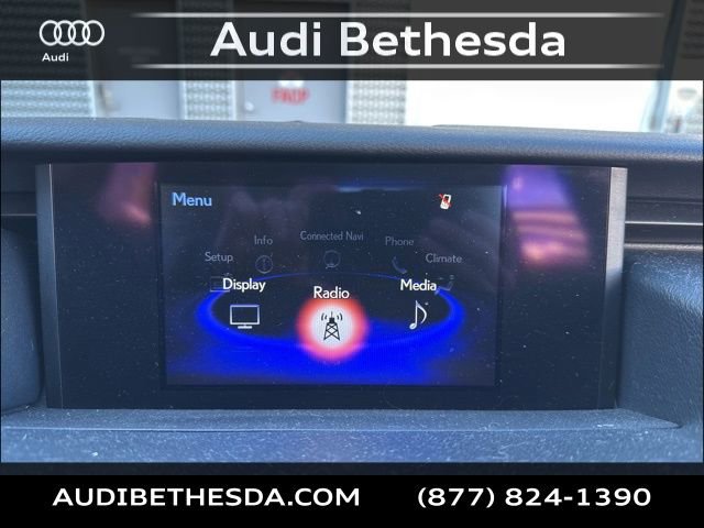 Used 2020 Lexus IS 300 AWD image 17