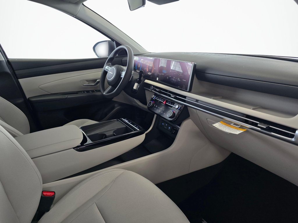 New 2026 Hyundai Tucson SEL AWD/4WD image 42
