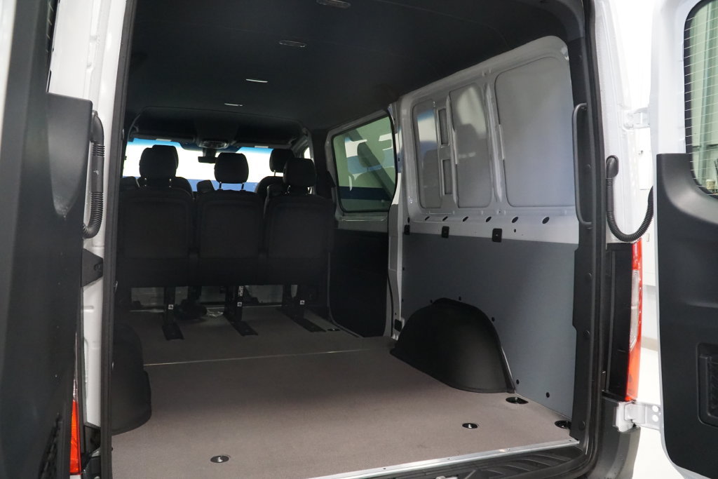 New 2026 Mercedes-Benz Sprinter 2500 image 14