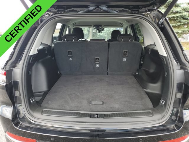Used 2023 Jeep Grand Cherokee Laredo w/ Luxury Tech Group I AWD/4WD image 30