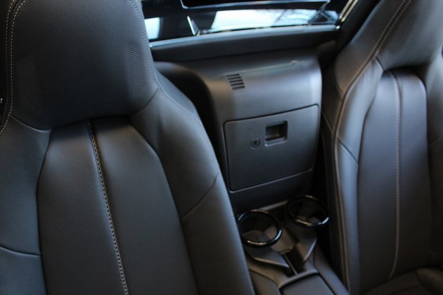 New 2025 MAZDA MX-5 Miata RF Grand Touring image 8