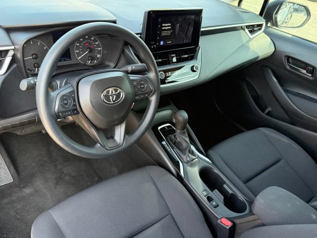 Used 2024 Toyota Corolla LE FWD image 10