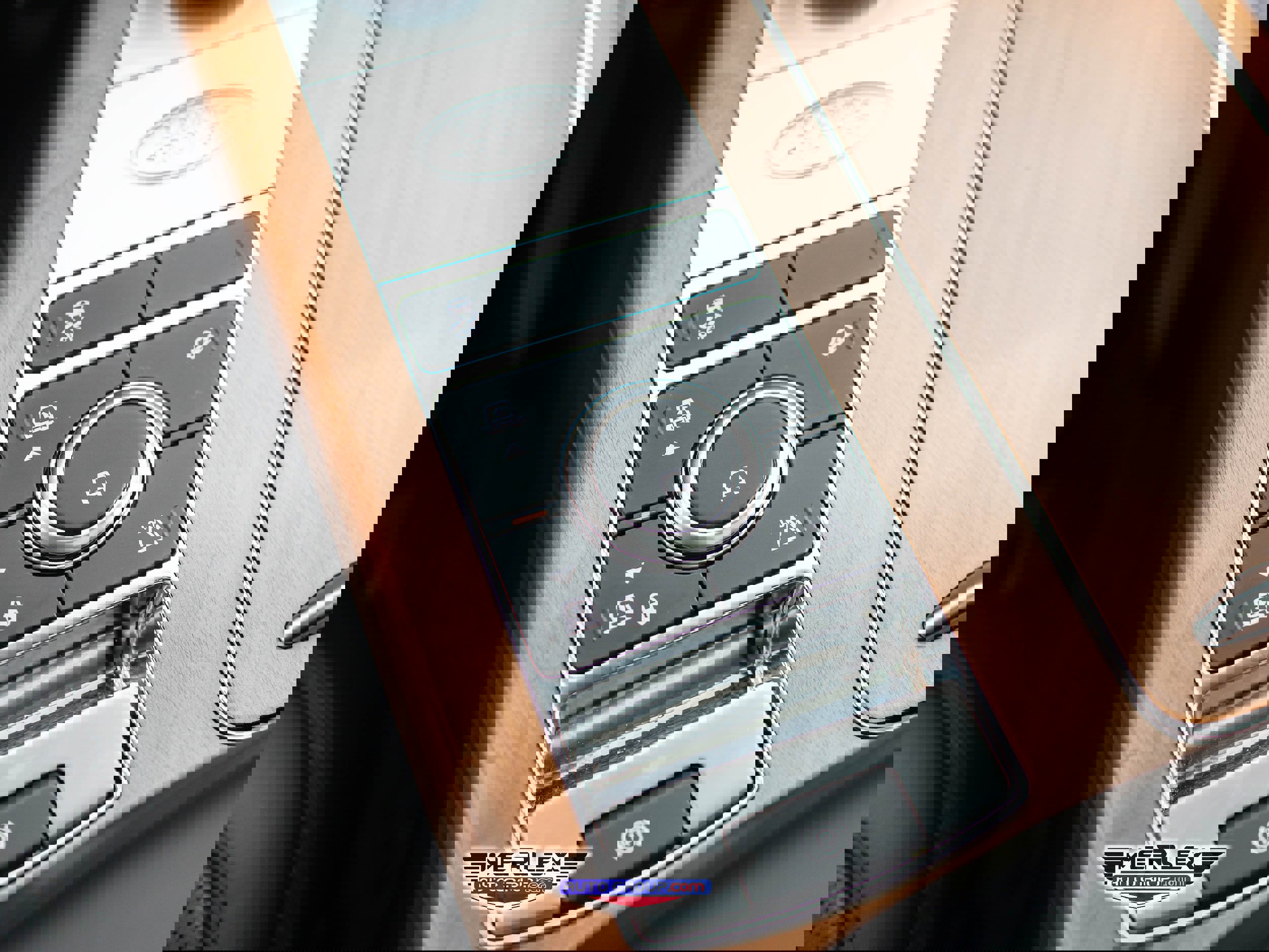 Used 2018 Land Rover Range Rover Long Wheelbase Supercharged image 40