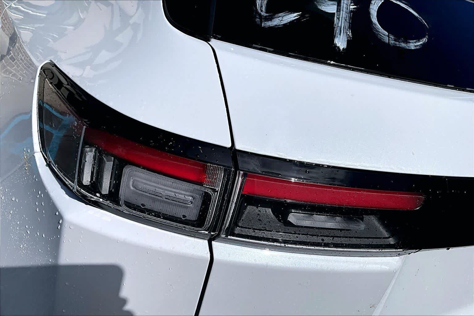 New 2026 Honda Prologue Eco image 12