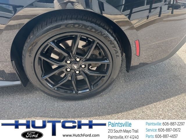 Used 2024 Ford Mustang GT RWD image 8