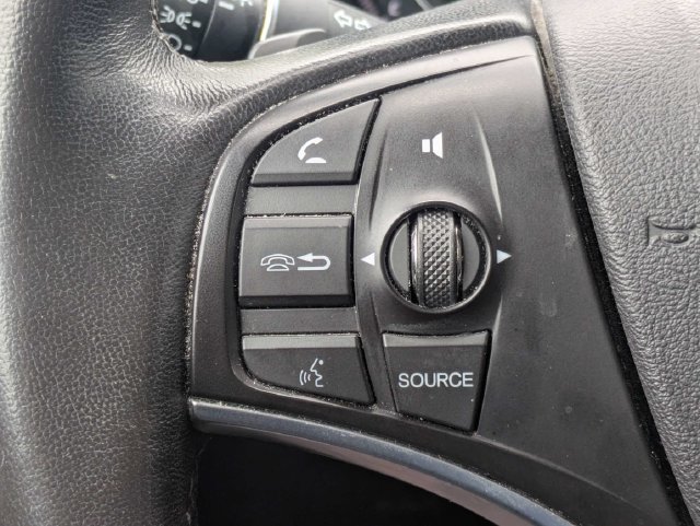 Used 2015 Acura MDX w/ Technology Package AWD/4WD image 31