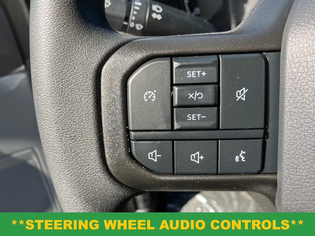 New 2026 Ford F250 XL w/ STX Appearance Package image 17