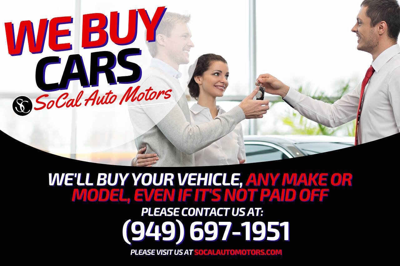 Used 2007 Toyota Camry SE FWD image 22